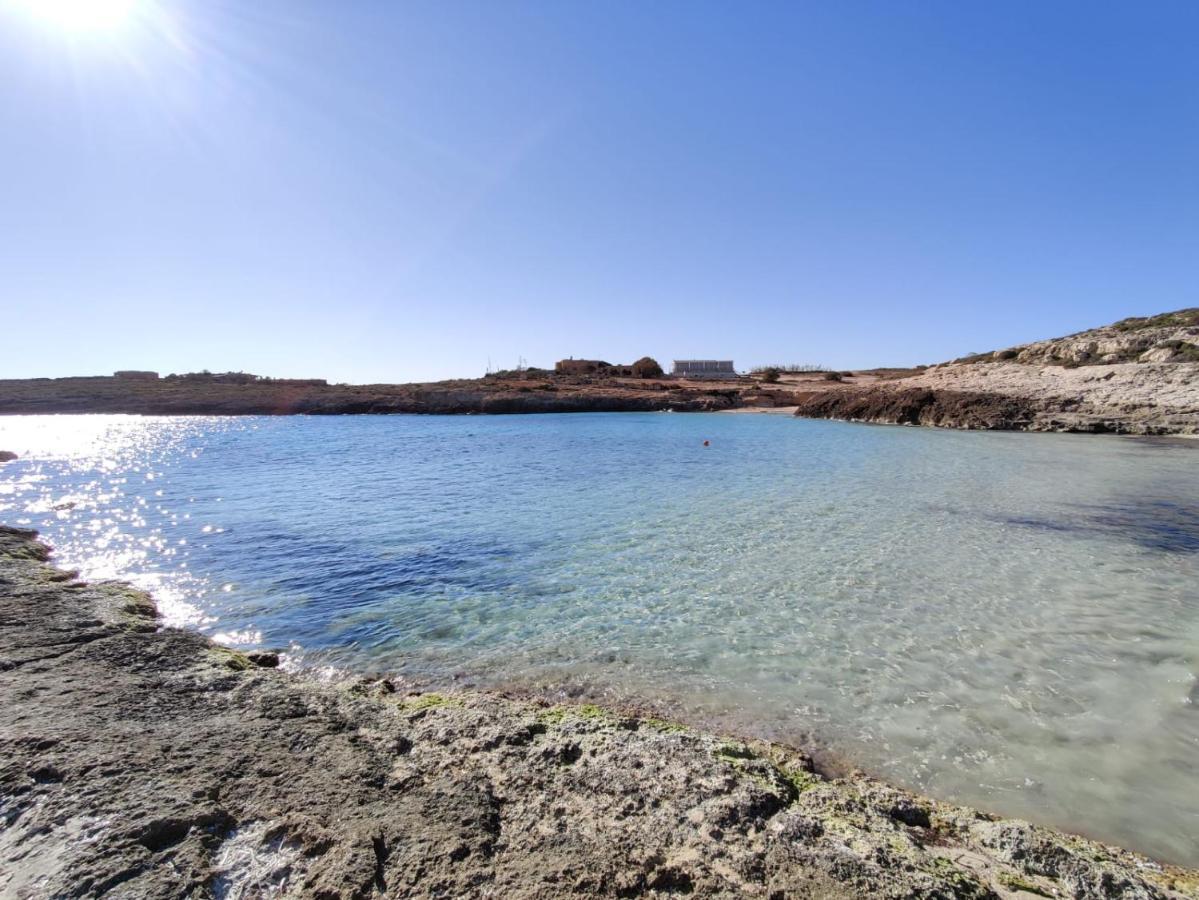 Villa Saba Lampedusa Exterior photo